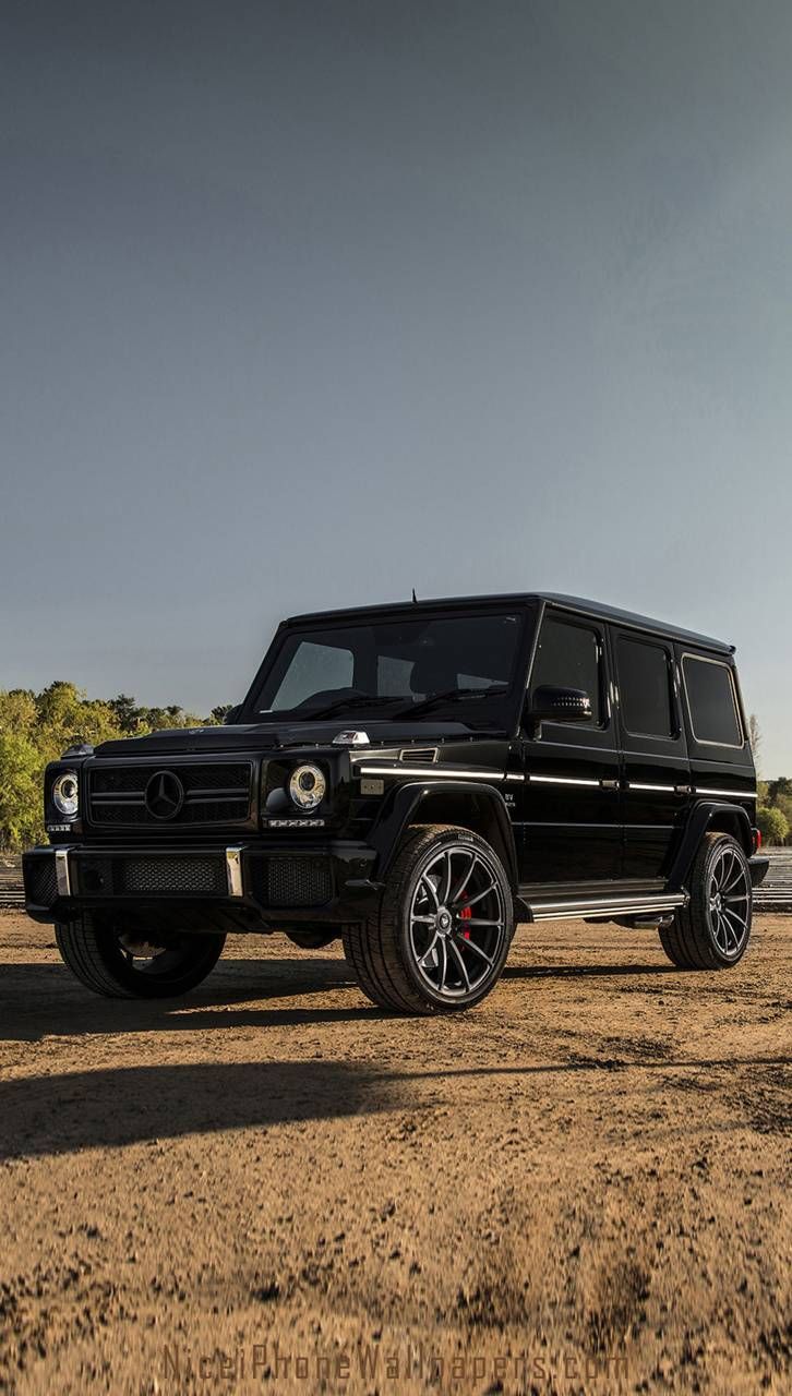 Mercedes-AMG Unveils the Next Generation G 63: Redefining Power and Luxury