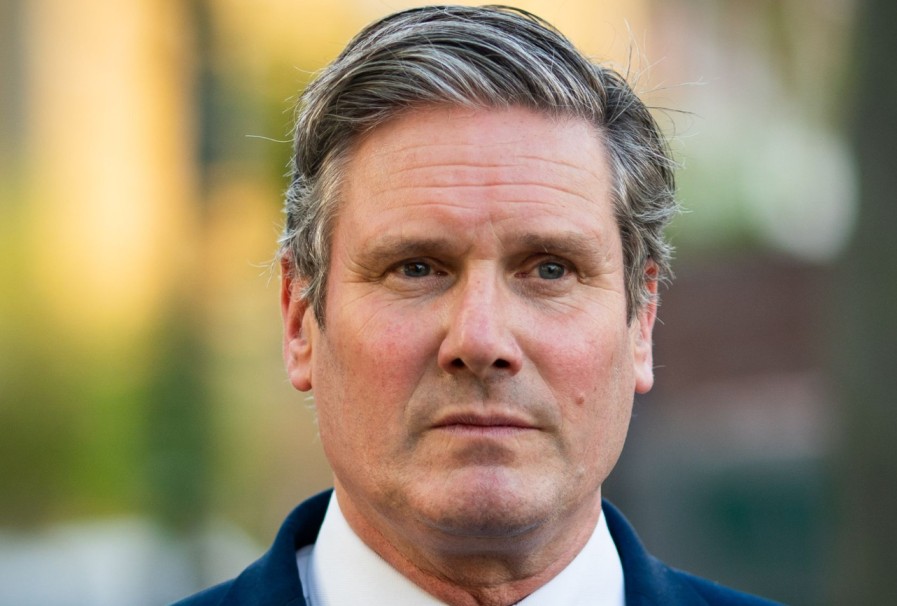 Keir Starmer Sets Long-Term Vision for Government, Cautions Against Quick Fixes