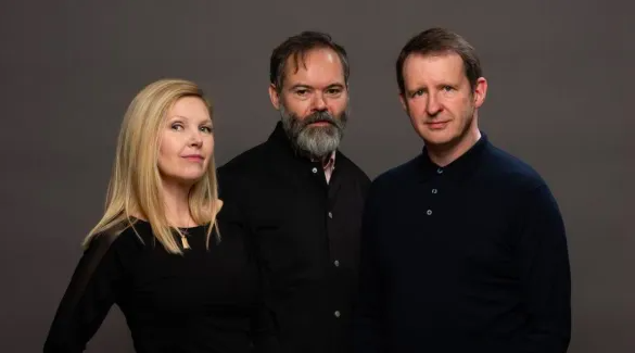 Saint Etienne Bids Farewell With Final Album International