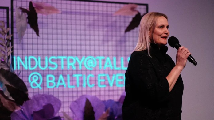 Baltic Creativity Meets Global Innovation: Inside Industry@Tallinn & Baltic Event 2025