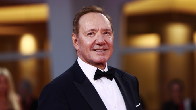 Kevin Spacey to Face New Civil Sexual-Assault Claims in London in 2026