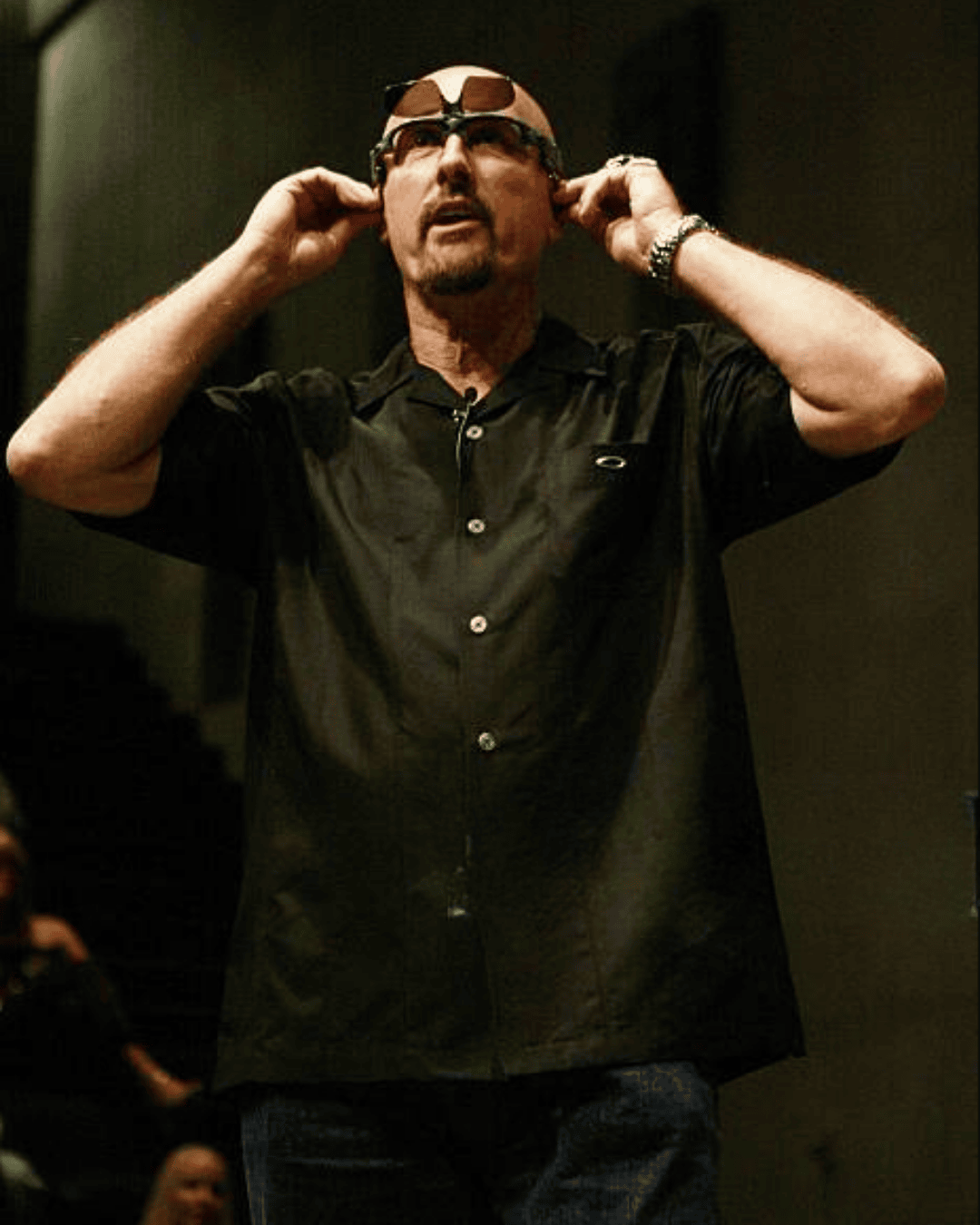 Jim Jannard: The Inventor Who Transformed Eyewear From the Ground Up