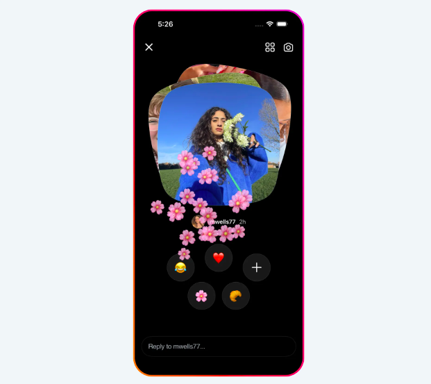 Meta Launches “Instants”: Instagram’s New Era of Spontaneous Sharing